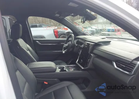 2024 GMC Acadia Awd Elevation z USA, uszkodzony, nr VIN 1GKENNKS1RJ201758